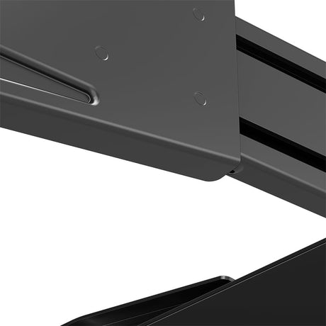 Kruger Matz Suport TV Suport TV Kruger&Matz KM1307 | 37-75 inch, Universal, Ultra Slim, LED
