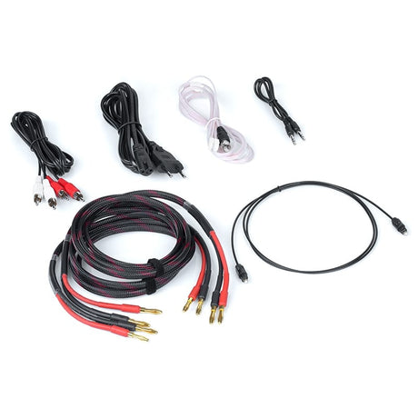 Kruger Matz Amplificator audio Amplificator Audio Kruger Matz KM1995-A | USB, Bluetooth, FM, DAB+