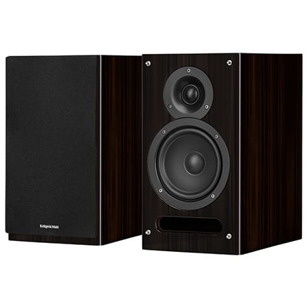 Kruger Matz Boxe Boxe Kruger Matz KM1995-S | Set 2 Bucati, Stereo