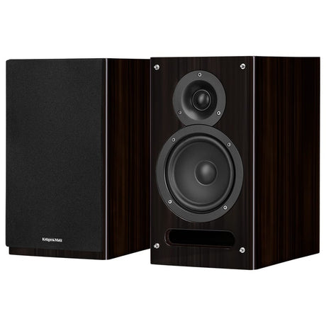 Kruger Matz Boxe Boxe Kruger Matz KM1995-S | Set 2 Bucati, Stereo