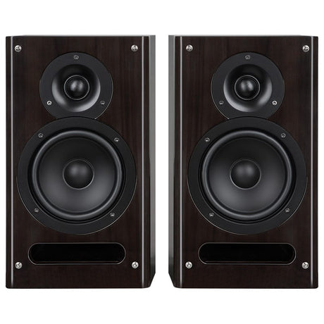Kruger Matz Boxe Boxe Kruger Matz KM1995-S | Set 2 Bucati, Stereo
