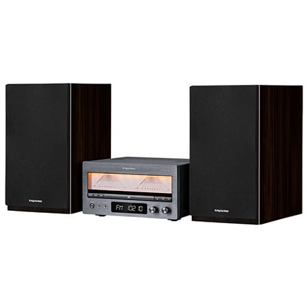Kruger Matz Sistem audio Sistem HiFi Kruger&Matz KM1995 | CD, USB, Bluetooth, FM, DAB+