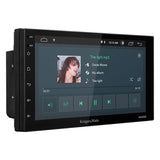 Kruger Matz Player auto Player Auto Kruger Matz KM2006 | 2 DIN, Android 10, Touchscreen