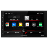 Kruger Matz Player auto Player Auto Kruger&Matz KM2010 | 2 DIN, CarPlay, Android Auto