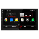 Kruger Matz Player auto Player Auto Kruger&Matz KM2010 | 2 DIN, CarPlay, Android Auto