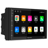 Kruger Matz Player auto Player Auto Kruger&Matz KM2010 | 2 DIN, CarPlay, Android Auto