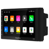 Kruger Matz Player auto Player Auto Kruger&Matz KM2010 | 2 DIN, CarPlay, Android Auto