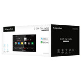 Kruger Matz Player auto Player Auto Kruger&Matz KM2010 | 2 DIN, CarPlay, Android Auto