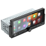 Player Auto Kruger&Matz KM2017 | 1 DIN, 4x60W, CarPlay, Android Auto