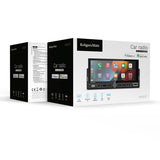 Player Auto Kruger&Matz KM2017 | 1 DIN, 4x60W, CarPlay, Android Auto