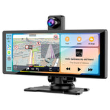 Kruger Matz Multimedia Auto Multimedia Auto Kruger&Matz KM2021 | Android Auto, Apple CarPlay