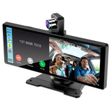 Kruger Matz Multimedia Auto Multimedia Auto Kruger&Matz KM2021 | Android Auto, Apple CarPlay