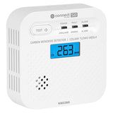 Kruger Matz SENZOR MONOXID DE CARBON CONNECT S10 TUYA KRUGER&MATZ