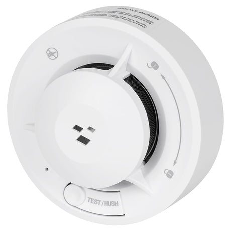 Kruger Matz SENZOR SMART WI-FI FUM TUYA KRUGER&MATZ