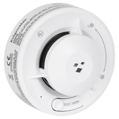 Kruger Matz SENZOR SMART WI-FI FUM TUYA KRUGER&MATZ
