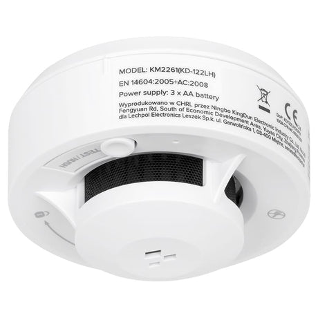 Kruger Matz SENZOR SMART WI-FI FUM TUYA KRUGER&MATZ