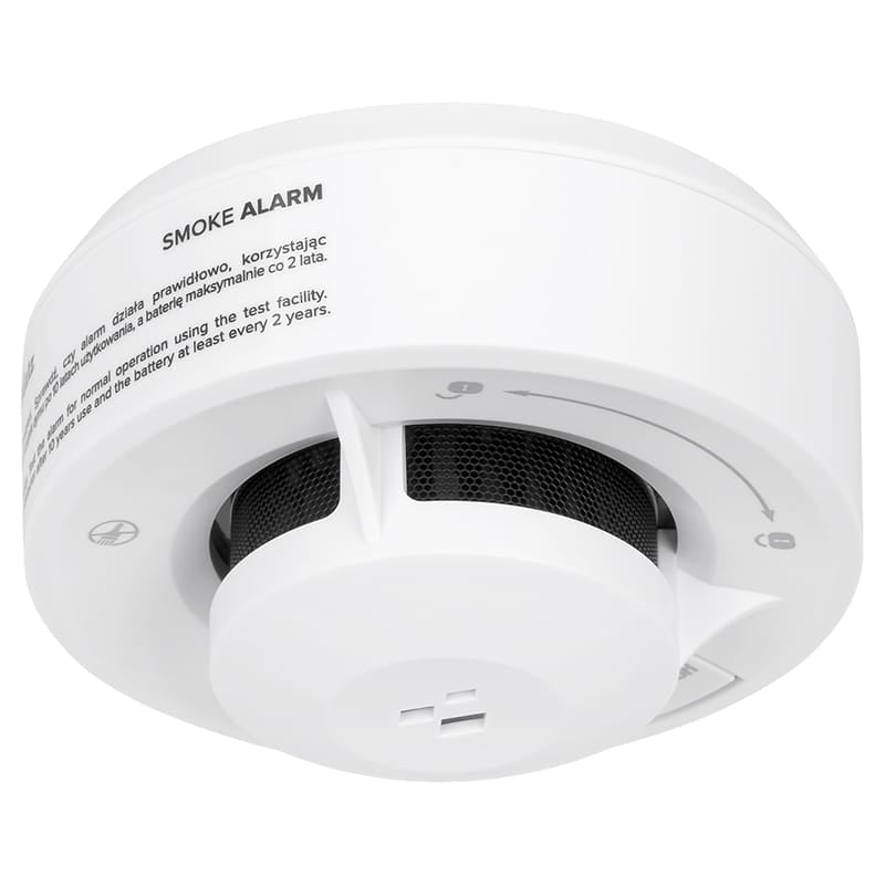 Kruger Matz SENZOR SMART WI-FI FUM TUYA KRUGER&MATZ