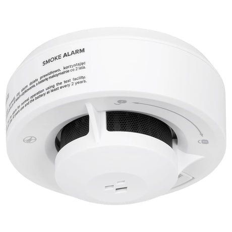 Kruger Matz SENZOR SMART WI-FI FUM TUYA KRUGER&MATZ