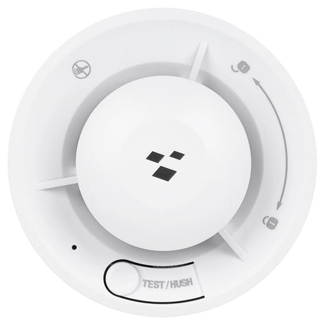 Kruger Matz SENZOR SMART WI-FI FUM TUYA KRUGER&MATZ