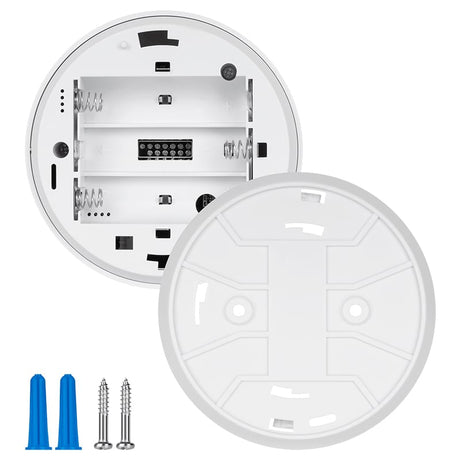 Kruger Matz SENZOR SMART WI-FI FUM TUYA KRUGER&MATZ