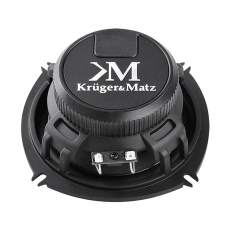 Kruger Matz Boxe auto Boxe Auto Kruger Matz KM520T11 | 5 inch, Tweetere, Filtre