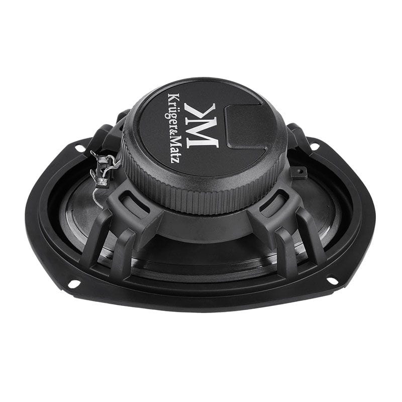 Kruger Matz Boxe auto Boxe Auto Kruger Matz KM692T11 | 6x9 inch, 3 Cai, 600W