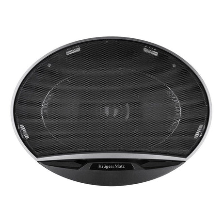 Kruger Matz Boxe auto Boxe Auto Kruger Matz KM692T11 | 6x9 inch, 3 Cai, 600W