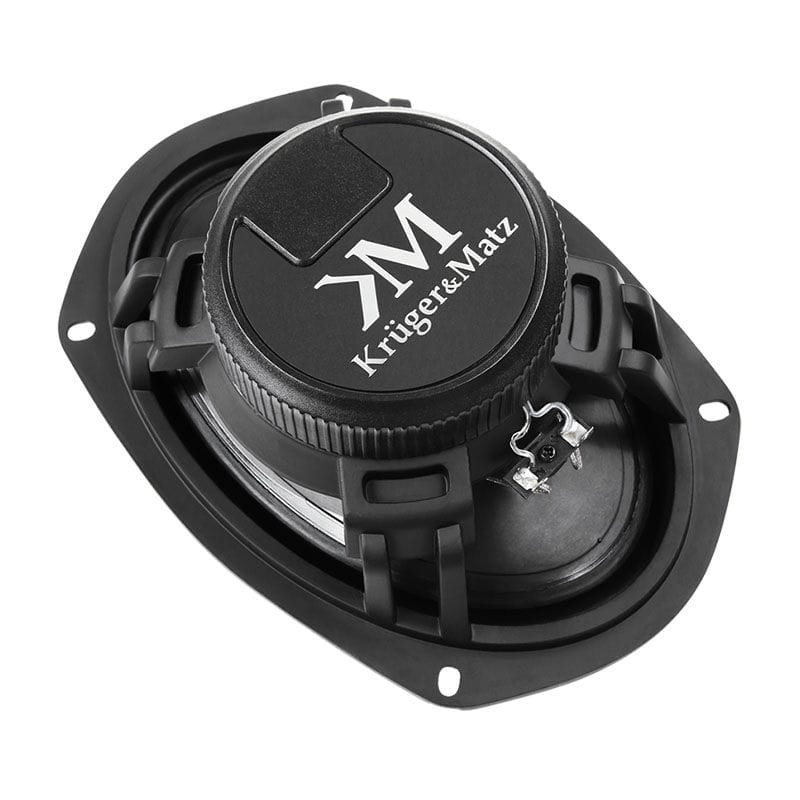Kruger Matz Boxe auto Boxe Auto Kruger Matz KM692T11 | 6x9 inch, 3 Cai, 600W
