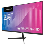 Kruger Matz Monitor PC Monitor Kruger&Matz KM9901-MT24 | 24 inch, 100Hz, Full HD, IPS