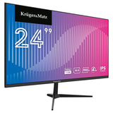 Kruger Matz Monitor PC Monitor Kruger&Matz KM9901-MT24 | 24 inch, 100Hz, Full HD, IPS
