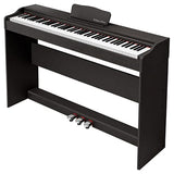 Kruger Matz Pian digital Pian Digital Kruger&Matz KMDP-105-BK | 88 Clape, Negru