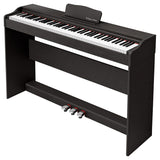 Kruger Matz Pian digital Pian Digital Kruger&Matz KMDP-105-BK | 88 Clape, Negru