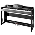 Kruger Matz PIAN DIGITAL KMDP-135 NEGRU KRUGER&MATZ