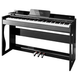 Kruger Matz PIAN DIGITAL KMDP-135 NEGRU KRUGER&MATZ