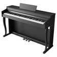 Kruger Matz Pian digital Pian Digital Kruger&Matz KMDP-155-BK | 88 Clape, Negru