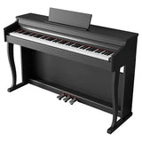 Kruger Matz Pian digital Pian Digital Kruger&Matz KMDP-155-BK | 88 Clape, Negru