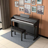 Kruger Matz Pian digital Pian Digital Kruger&Matz KMDP-155-BK | 88 Clape, Negru
