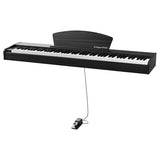 Kruger Matz PIAN DIGITAL KMDP-45 NEGRU KRUGER&MATZ