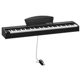 Kruger Matz PIAN DIGITAL KMDP-45 NEGRU KRUGER&MATZ