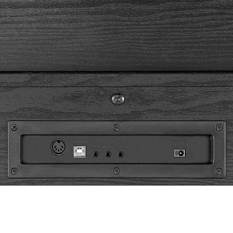 Kruger Matz PIAN DIGITAL KMDP-45 NEGRU KRUGER&MATZ