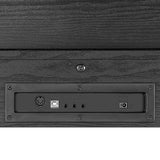 Kruger Matz PIAN DIGITAL KMDP-45 NEGRU KRUGER&MATZ