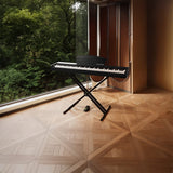 Kruger Matz PIAN DIGITAL KMDP-45 NEGRU KRUGER&MATZ