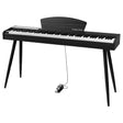 PIAN DIGITAL KMDP-45P NEGRU KRUGER&MATZ