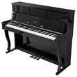 Kruger Matz Pian digital Pian Digital Kruger&Matz KMDP-755-BK | 88 Clape, Negru