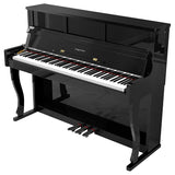 Kruger Matz Pian digital Pian Digital Kruger&Matz KMDP-755-BK | 88 Clape, Negru