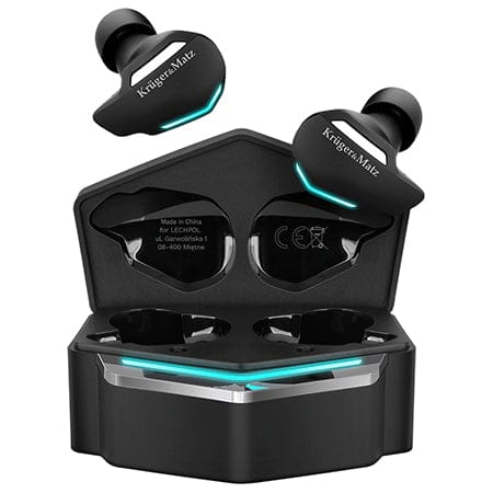 Kruger Matz Casti bluetooth Căști Kruger Matz KMPG3