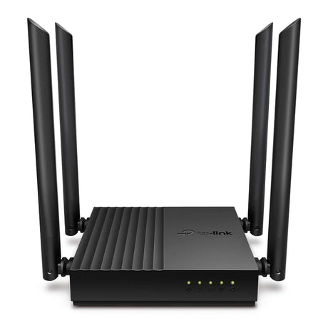 TP-Link Router Router TP-Link KOM-C64 | 867Mbps, Smart, Wireless