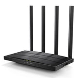 TP-LINK ROUTER WIRELESS GIGABIT ARCHER C6U USB TP-LINK