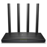 TP-LINK ROUTER WIRELESS GIGABIT ARCHER C6U USB TP-LINK