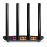 TP-LINK ROUTER WIRELESS GIGABIT ARCHER C6U USB TP-LINK